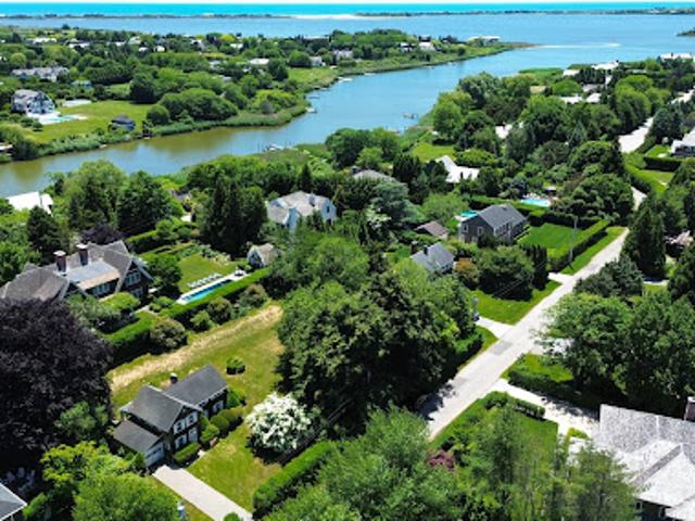 Land for sale in Sagaponack, New York