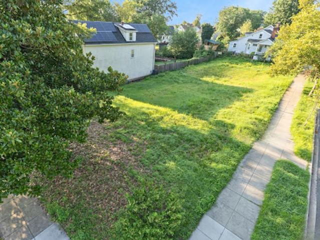 Land for sale in Washington, Washington DC