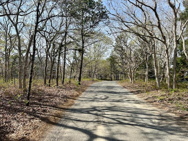 Land for sale in Edgartown, Massachusetts
