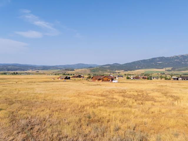 Land for sale in Wyoming