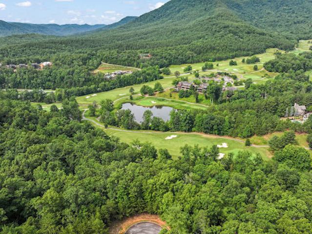 Land for sale in North Carolina