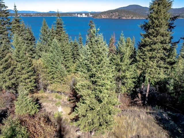 Land for sale in Coeur D Alene, Idaho