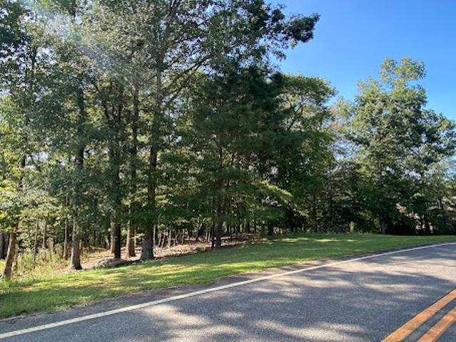 Land for sale in Forsyth, Georgia