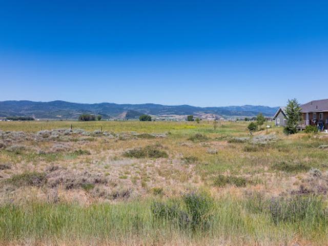 Land for sale in Wyoming