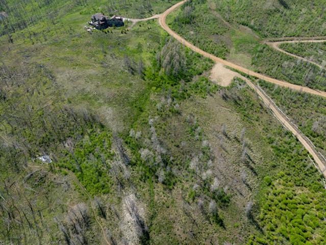 Land for sale in Colorado