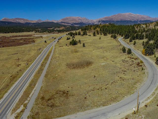 Land for sale in Fairplay, Colorado