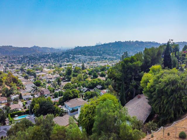 Land for sale in Canoga Park, California