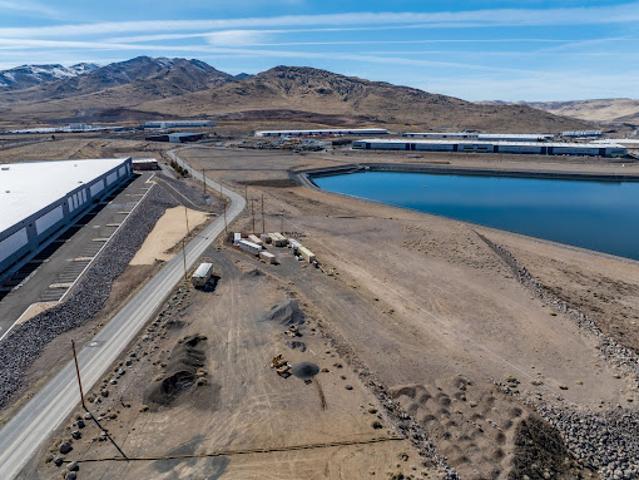 Land for sale in Sparks