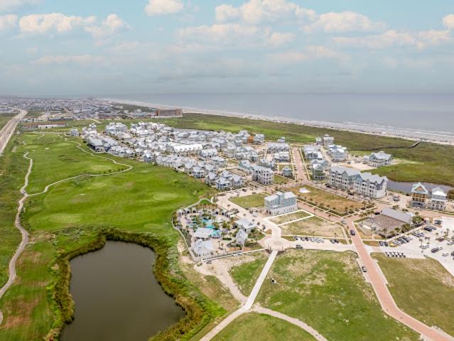 Land for sale in Port Aransas, Texas