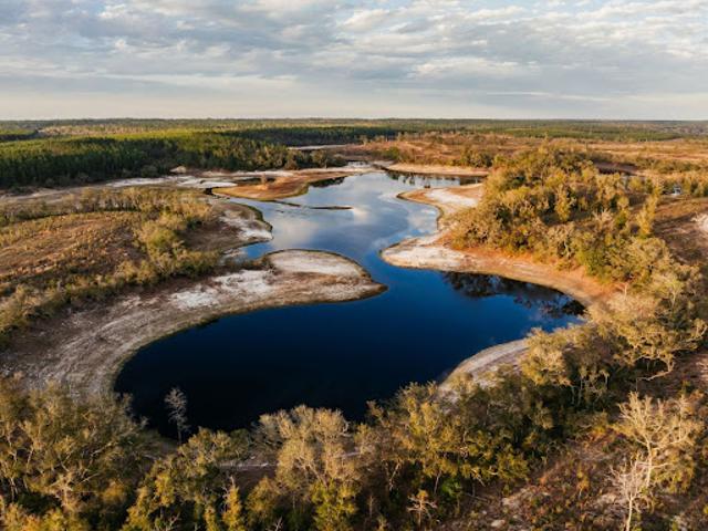 Land for sale in Florida