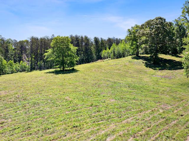 Land for sale in Newnan, Georgia