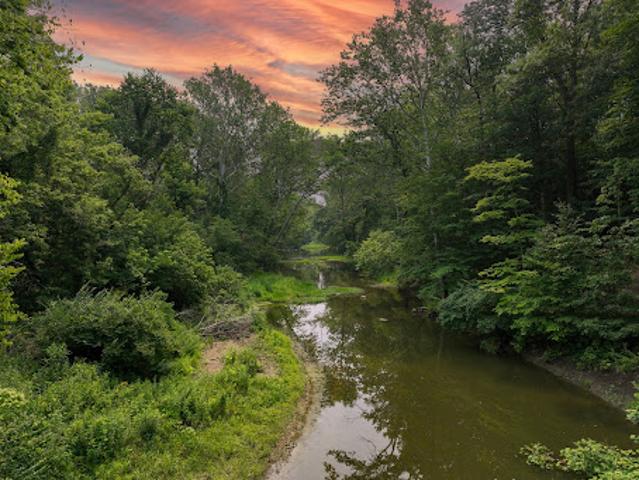 Land for sale in Zionsville, Indiana