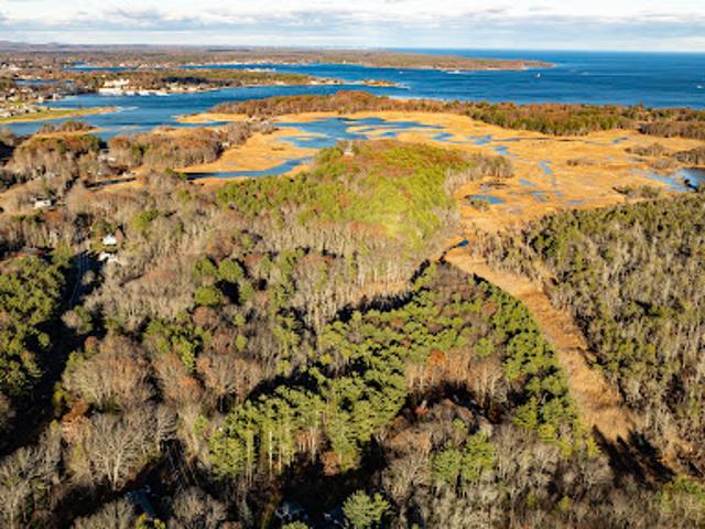 Land for sale in New Hampshire