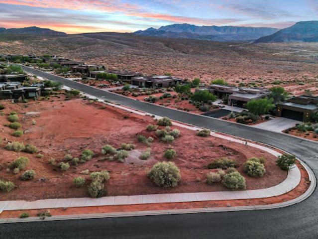 Land for sale in Ivins, Washington County