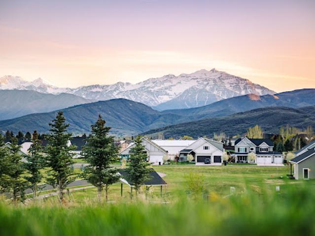 Land for sale in Midway, Utah