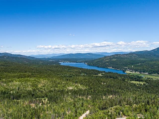 Land for sale in Cocolalla, Idaho