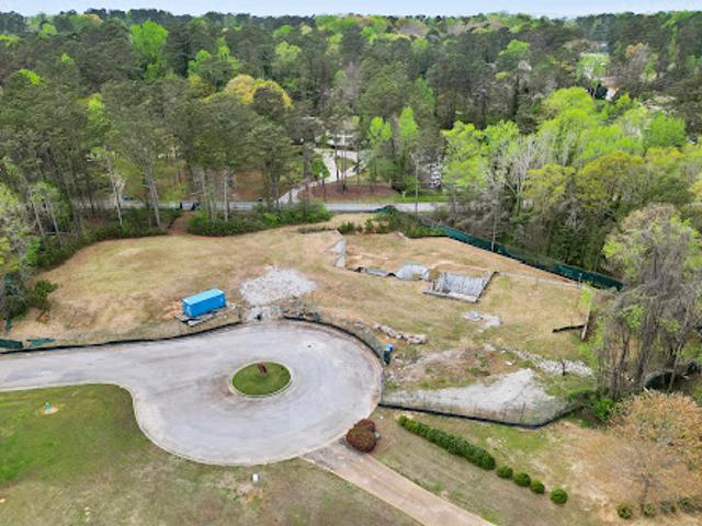 Land for sale in Atlanta Land for sale in Atlanta