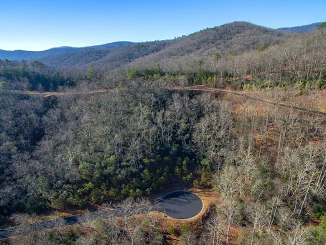 Land for sale in North Carolina