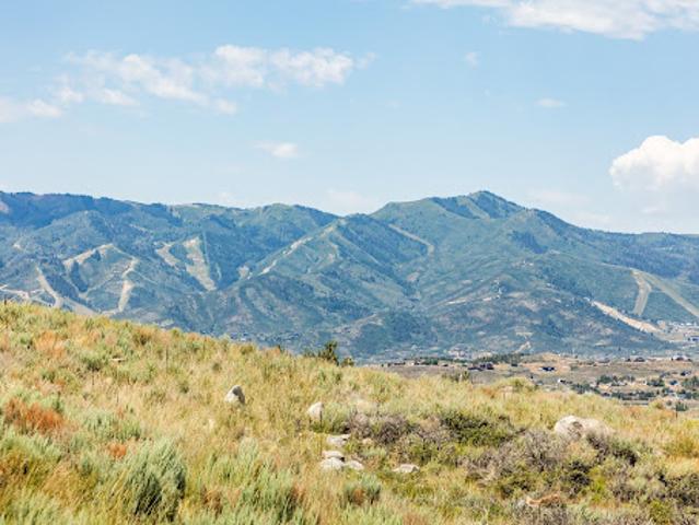 Land for sale in Park City, Utah