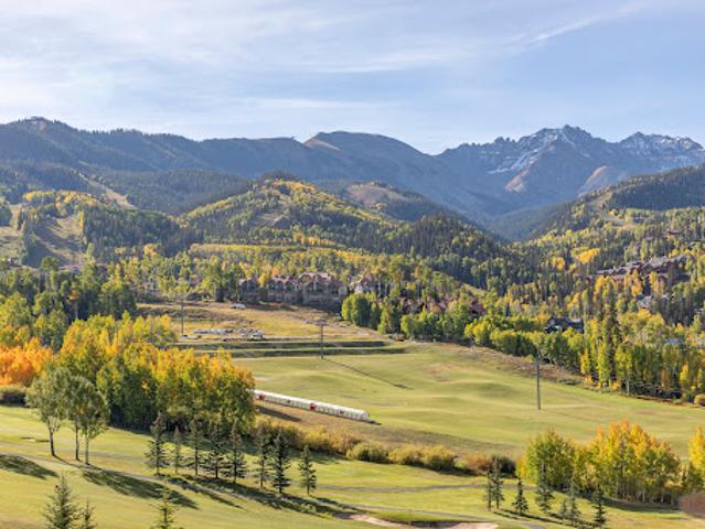 Land for sale in Mountain Village, Colorado