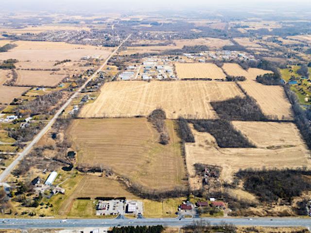 Land for sale in Brant, Ontario