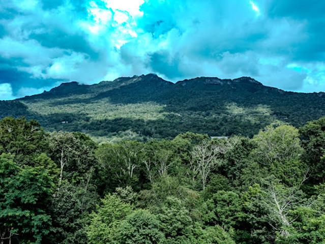 Land for sale in Linville, North Carolina