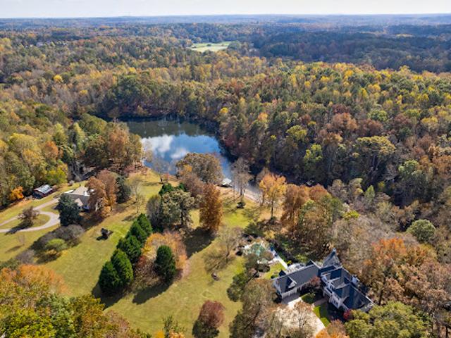Land for sale in Georgia