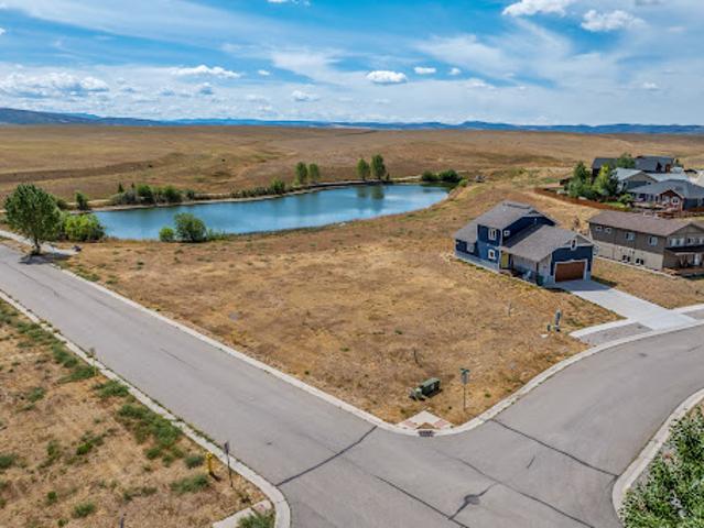 Land for sale in Colorado