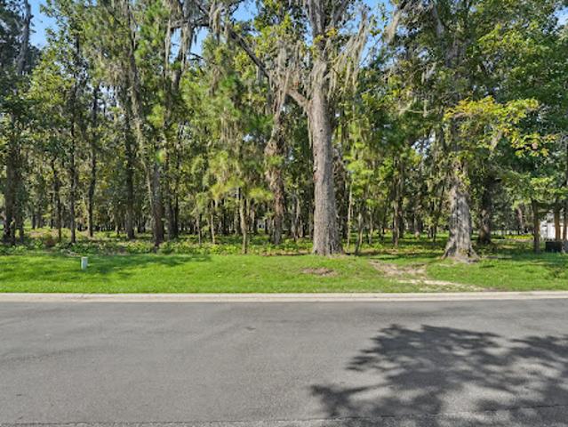Land for sale in Richmond Hill, Georgia