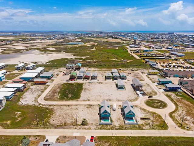 Land for sale in Port Aransas, Texas