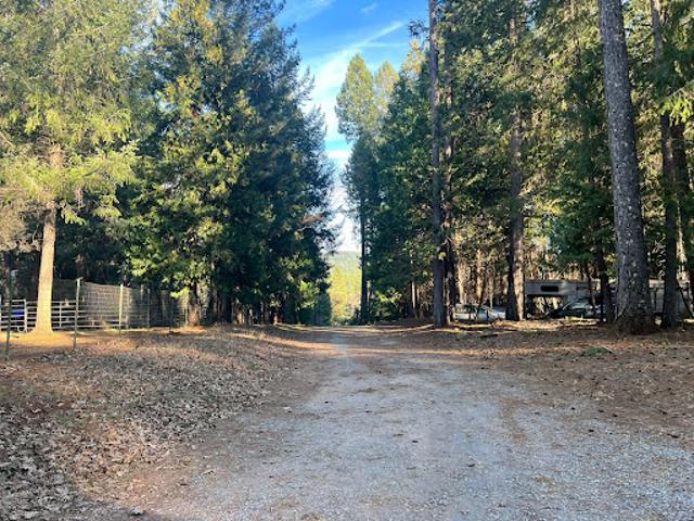 Land for sale in Georgetown