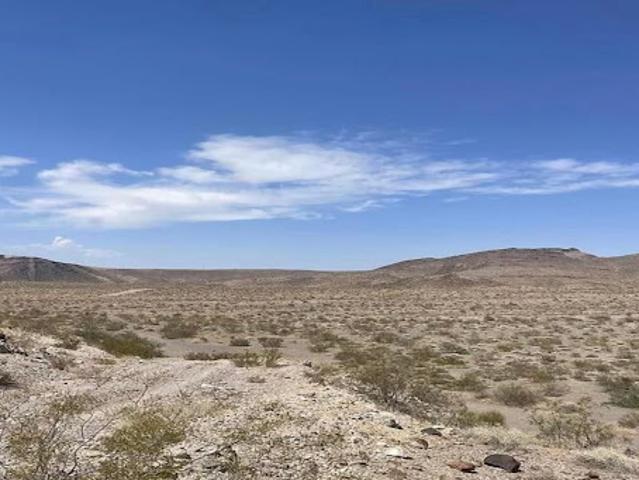 Land for sale in Bullhead City, Arizona