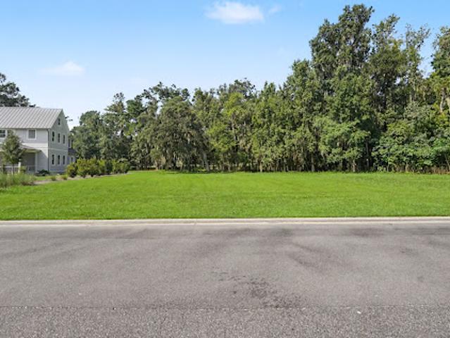 Land for sale in Richmond Hill, Georgia