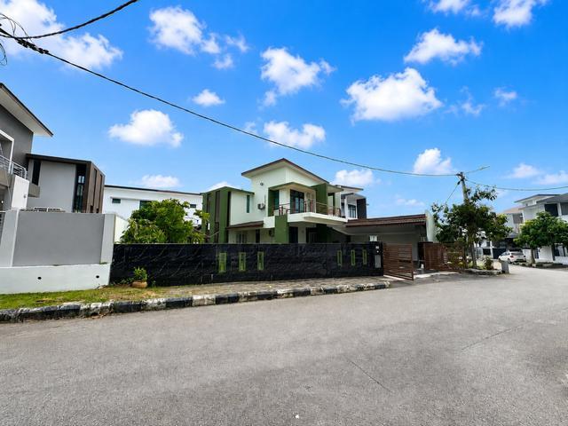 Residential House for sale in Malaka