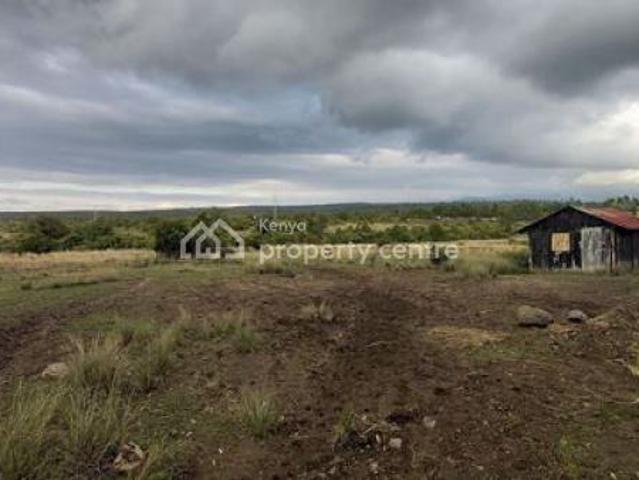 Property for sale in Laikipia