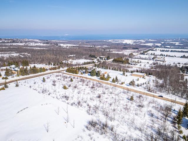 Land for sale in Grey, Ontario