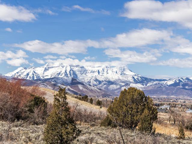 Land for sale in Heber City