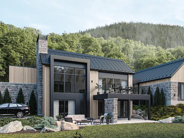 Land for sale in Memphrémagog, Quebec