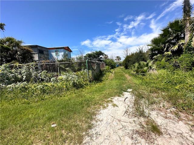 Land for sale in Port Aransas, Texas