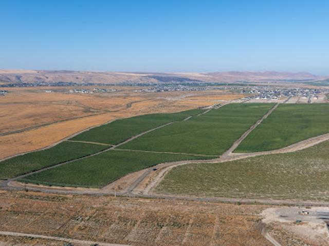 Land for sale in Richland, Washington