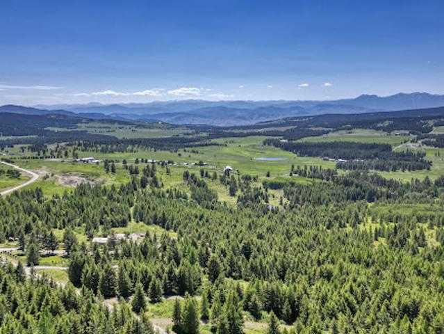 Land for sale in British Columbia