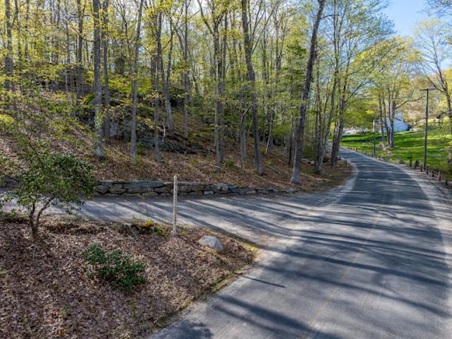 Land for sale in Lyme, Connecticut