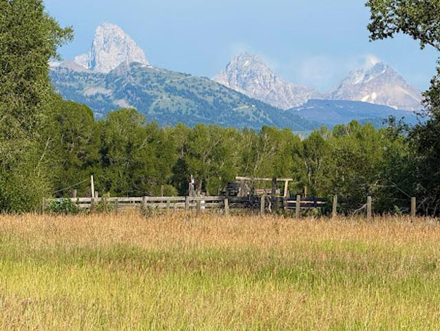 Land for sale in Tetonia, Idaho