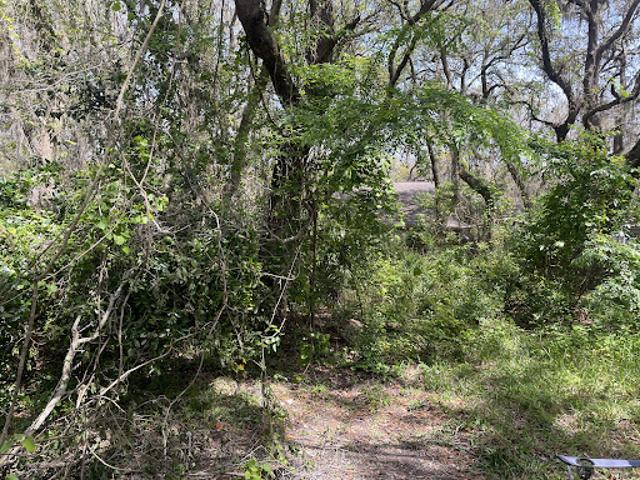 Land for sale in Fernandina Beach, Florida