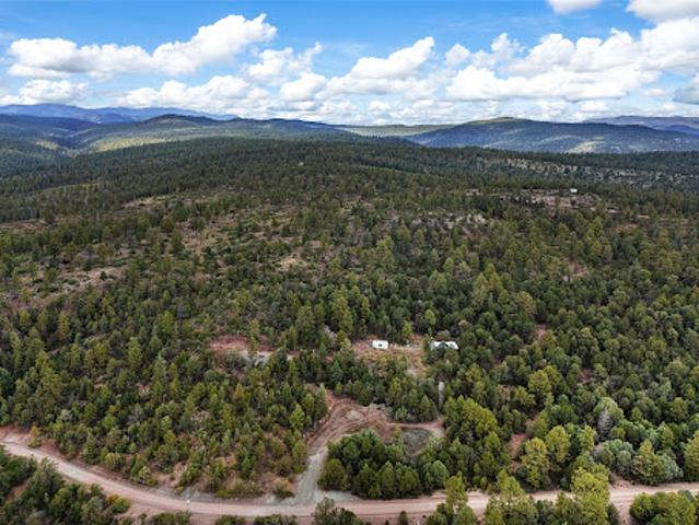 Land for sale in Glorieta, New Mexico