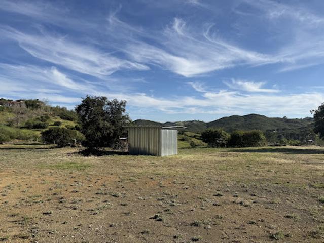 Land for sale in Malibu, California