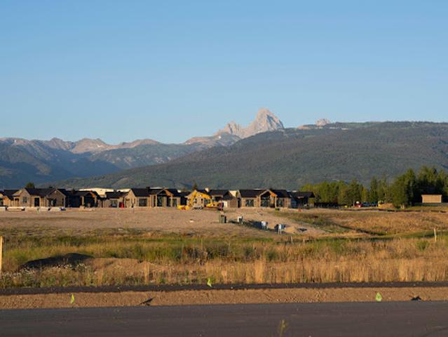 Land for sale in Driggs