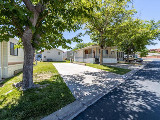 Land for sale in Washington, Utah