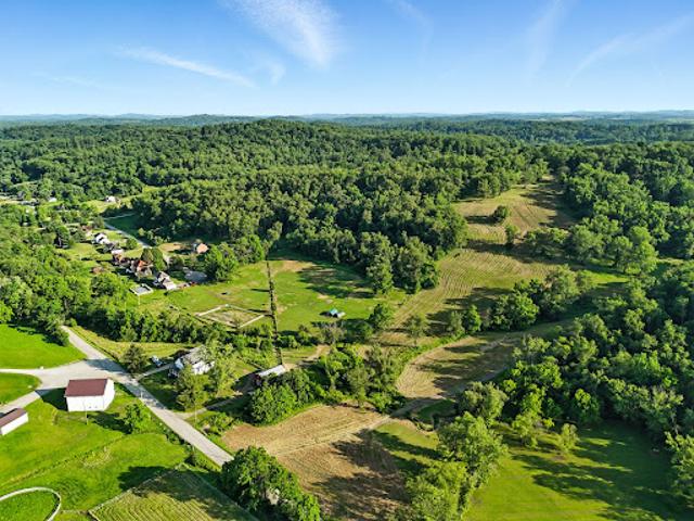 Land for sale in Finleyville, Pennsylvania
