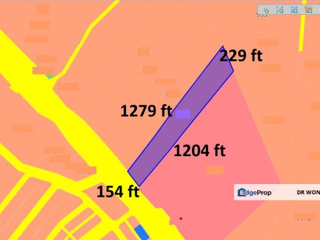 House for sale in Malaka